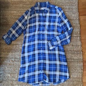 EQUIPMENT Silk Shirtdress